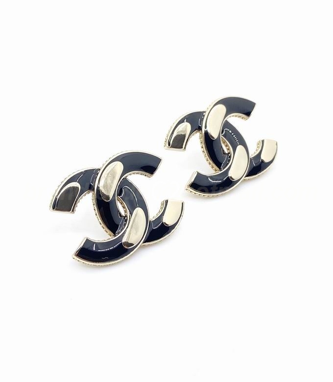 Chanel Earrings 1626